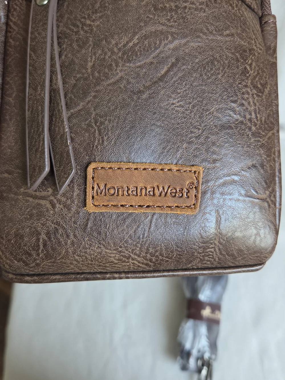 Montana West Sling Bag
